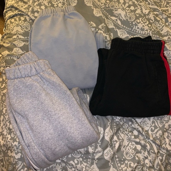 Brandy Jackets and Sweats - Picture 4 of 4